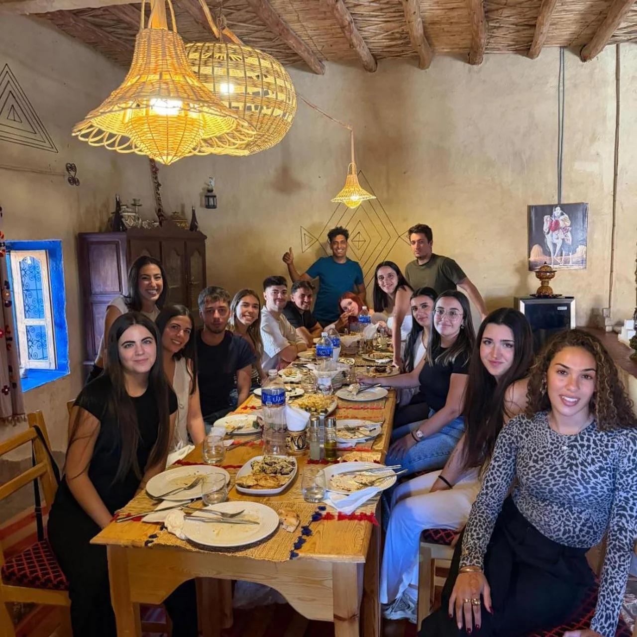 kasbah luna del sur foto