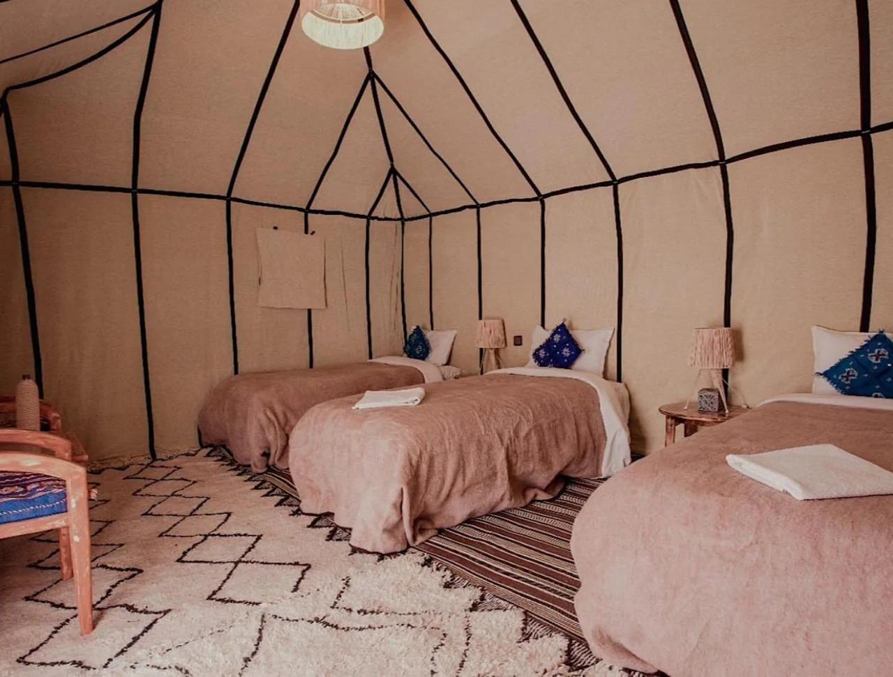 Lantern Luxury Camp photo