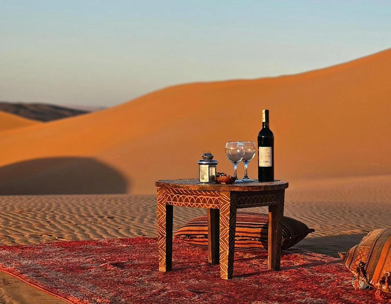 Lantern Luxury Camp photo