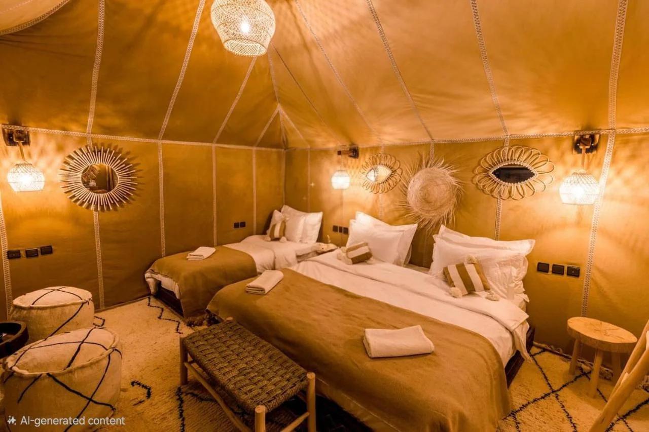 Lantern Luxury Camp photo