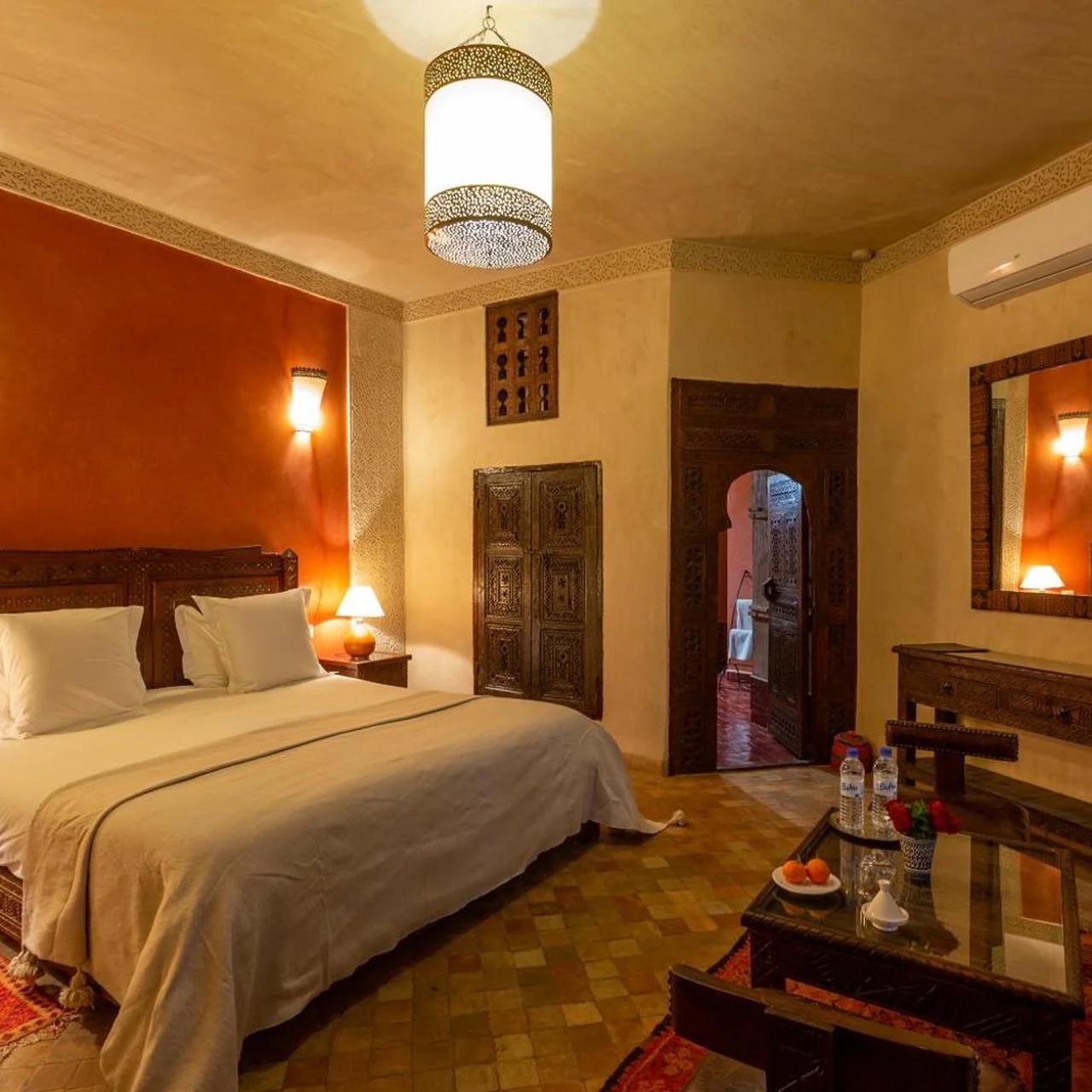Les Sources berbères Riad & Spa photo