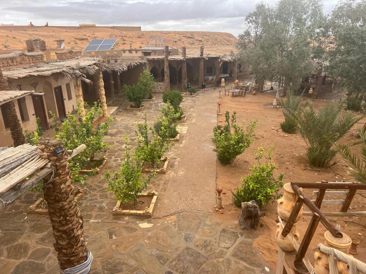 Maison Acacias foto