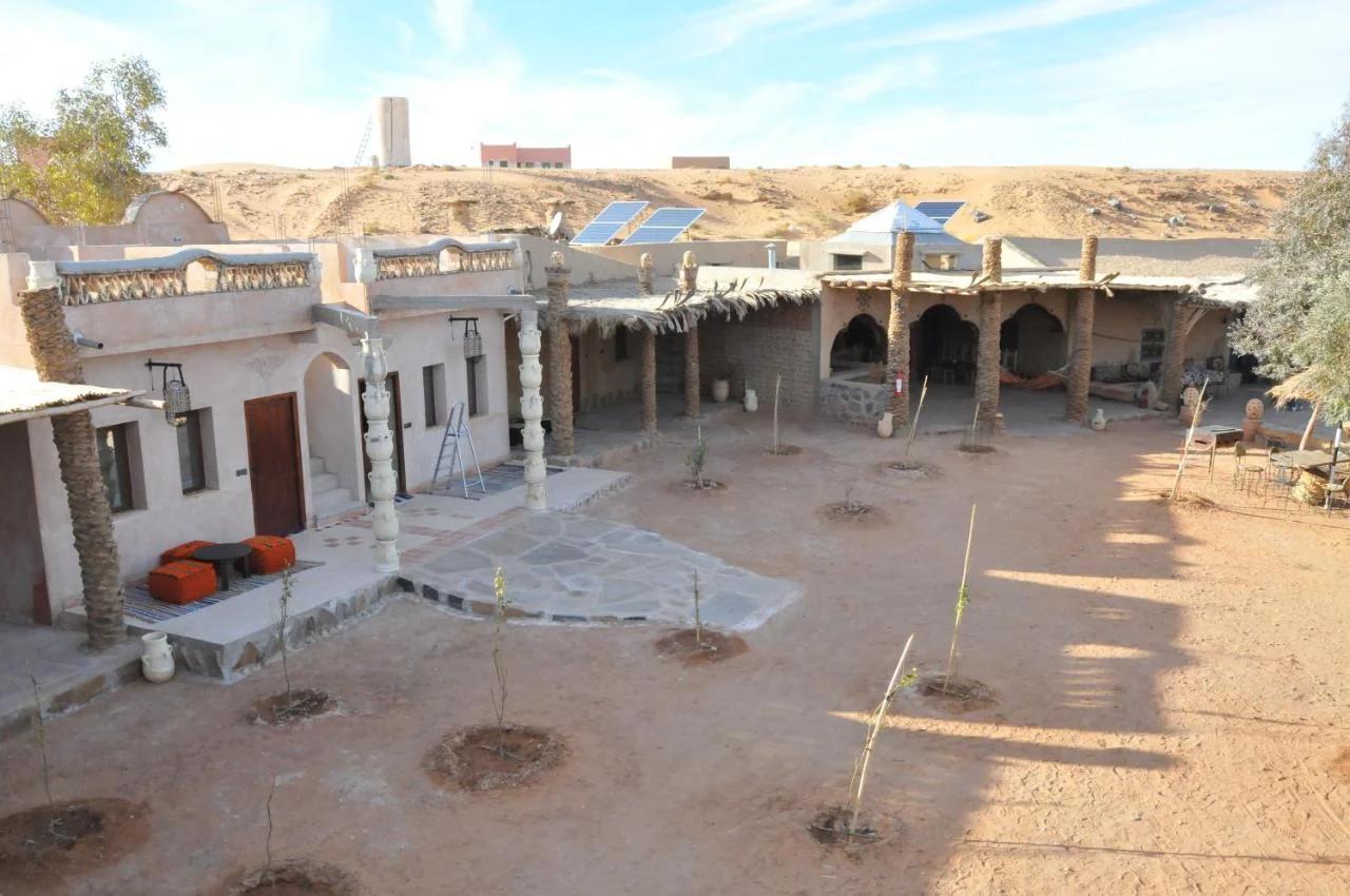 Maison Acacias foto