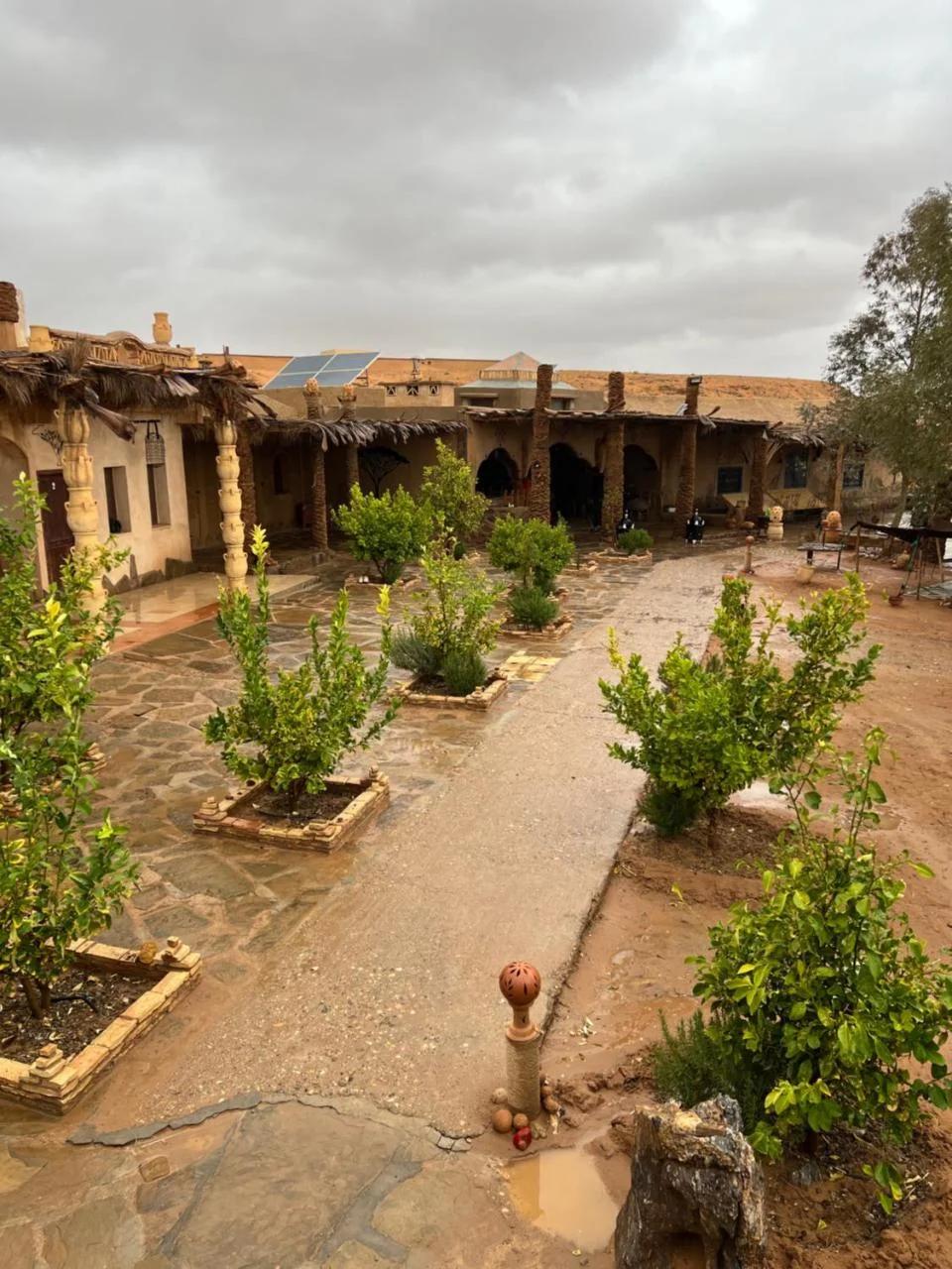Maison Acacias foto