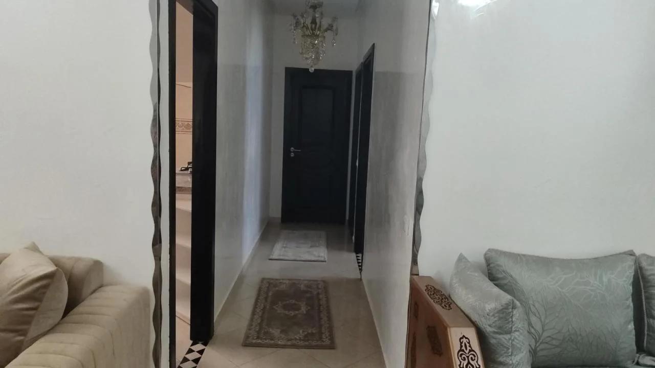 maison achab photo