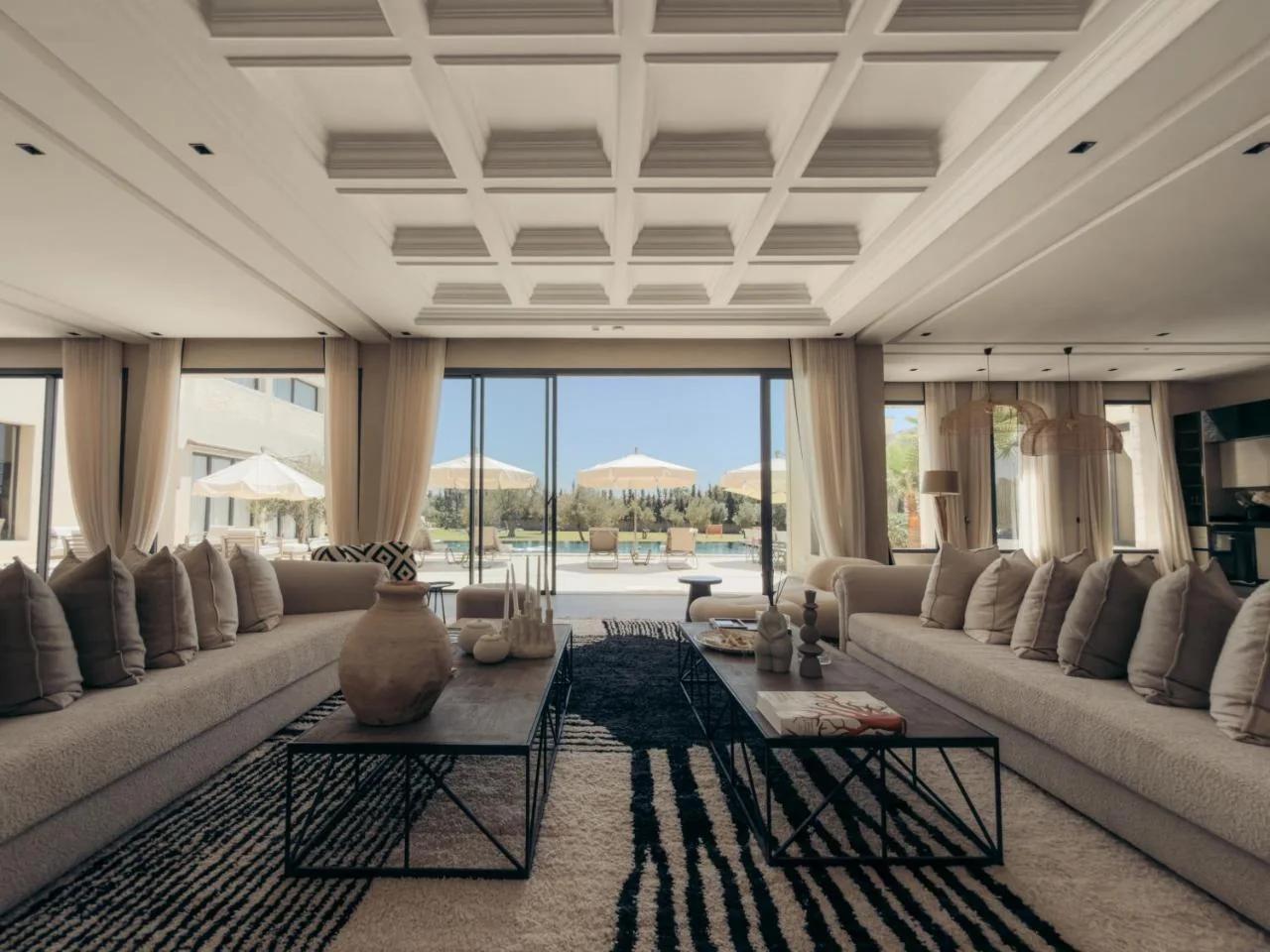 Maison Azen - Moroccan Luxury Stay photo