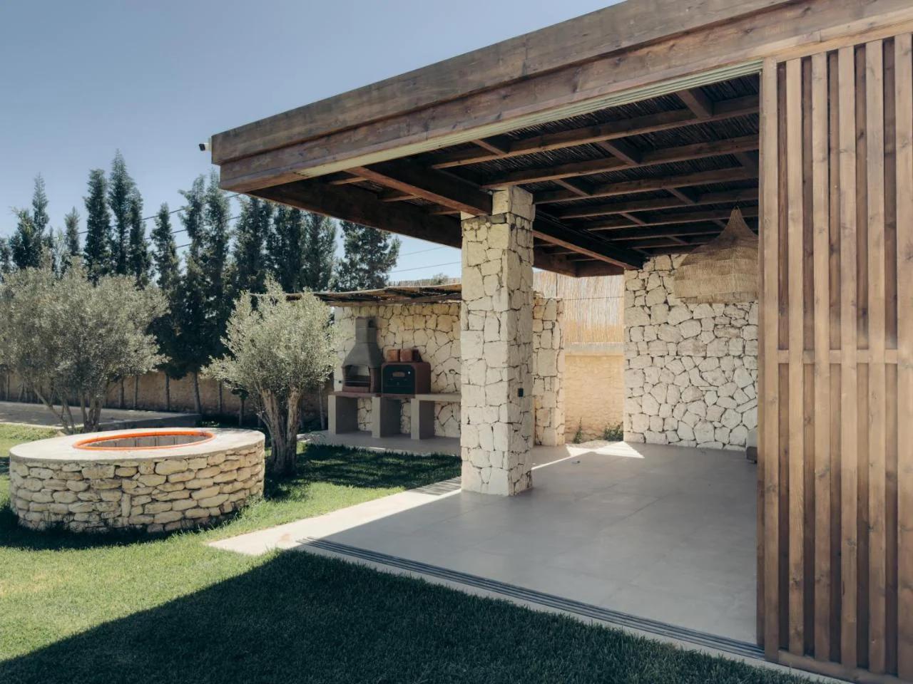 Maison Azen - Moroccan Luxury Stay photo