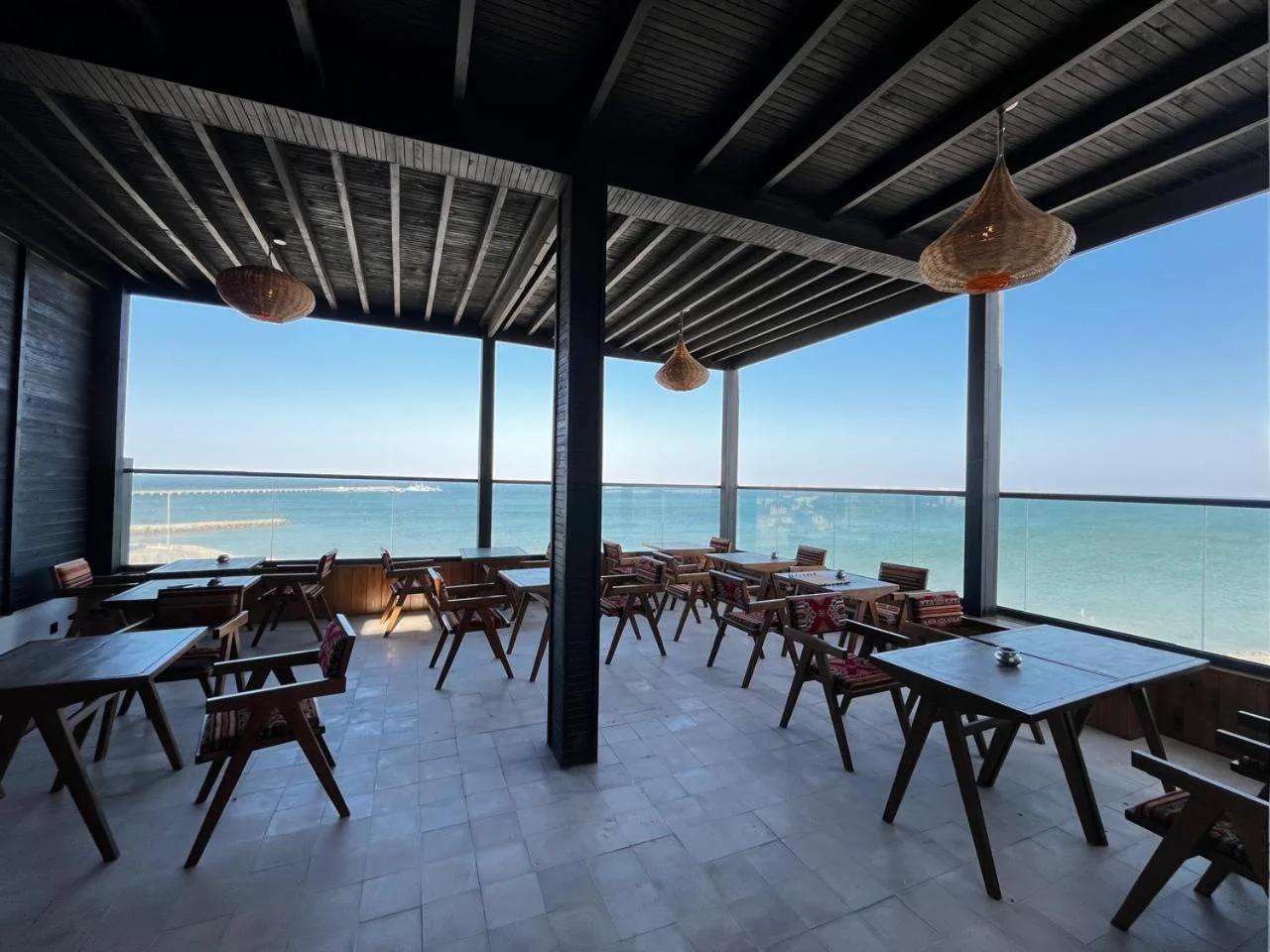 Medina Hotel Dakhla