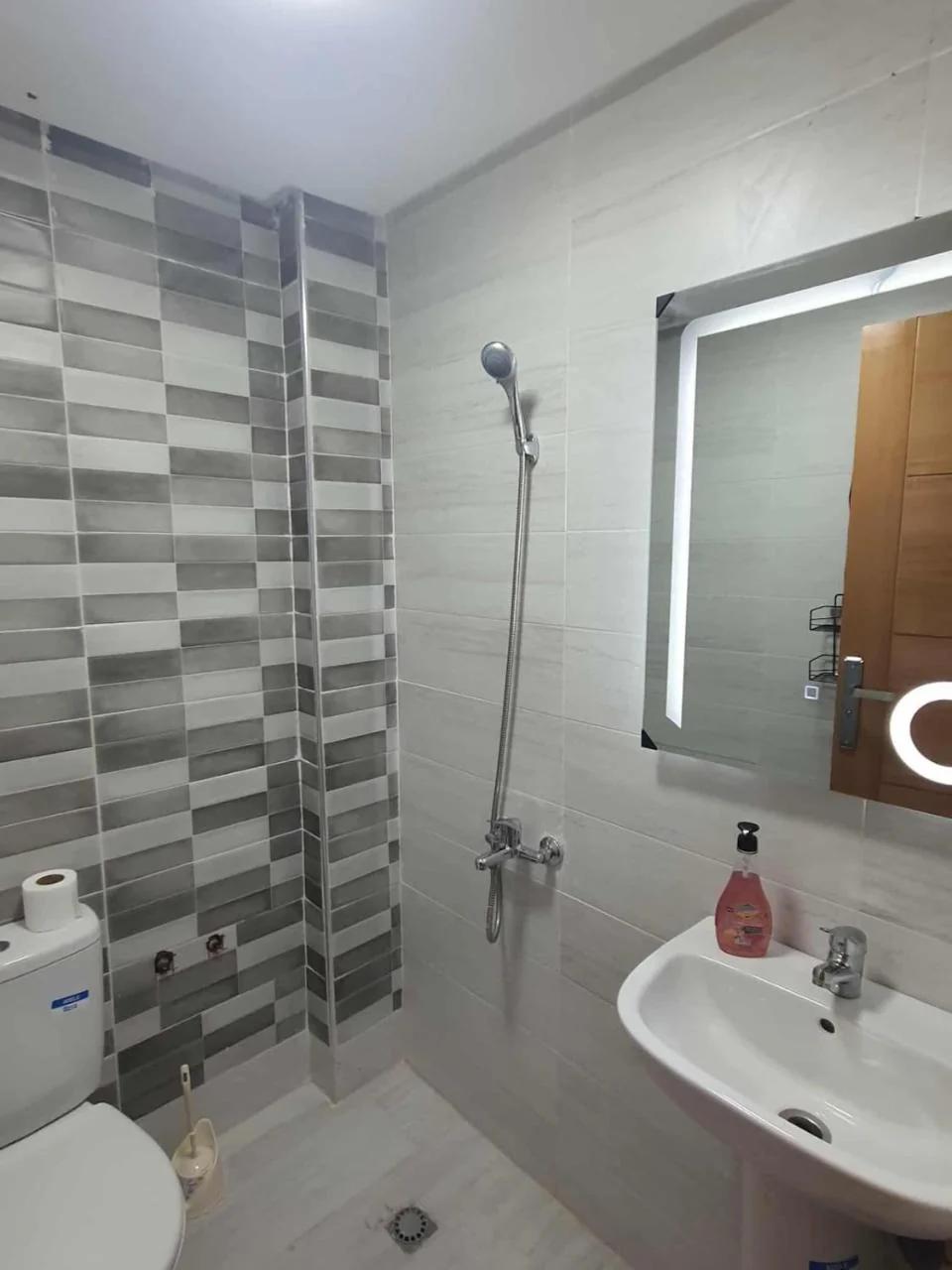 Meknes centre ville Appartement neuf moderne et bien équipé photo