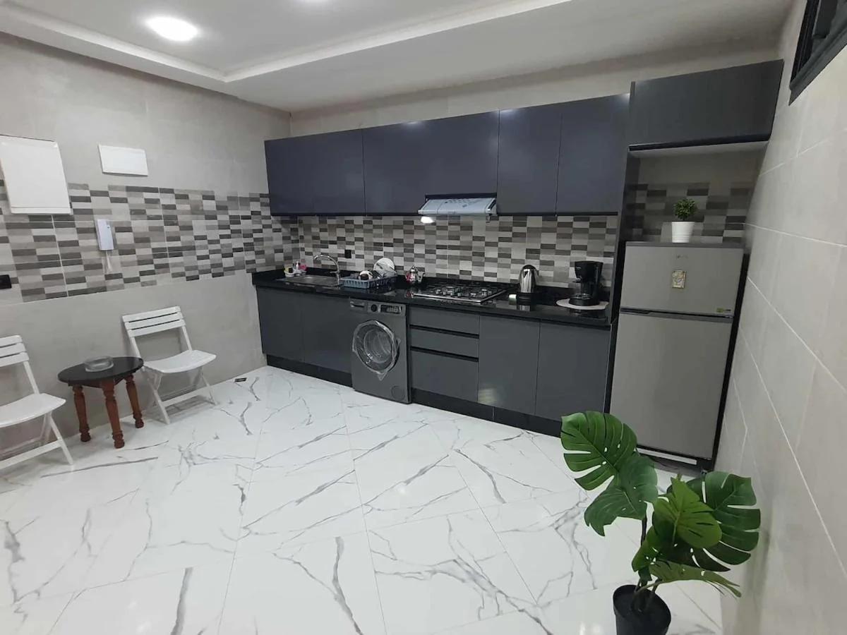 Meknes centre ville Appartement neuf moderne et bien équipé photo