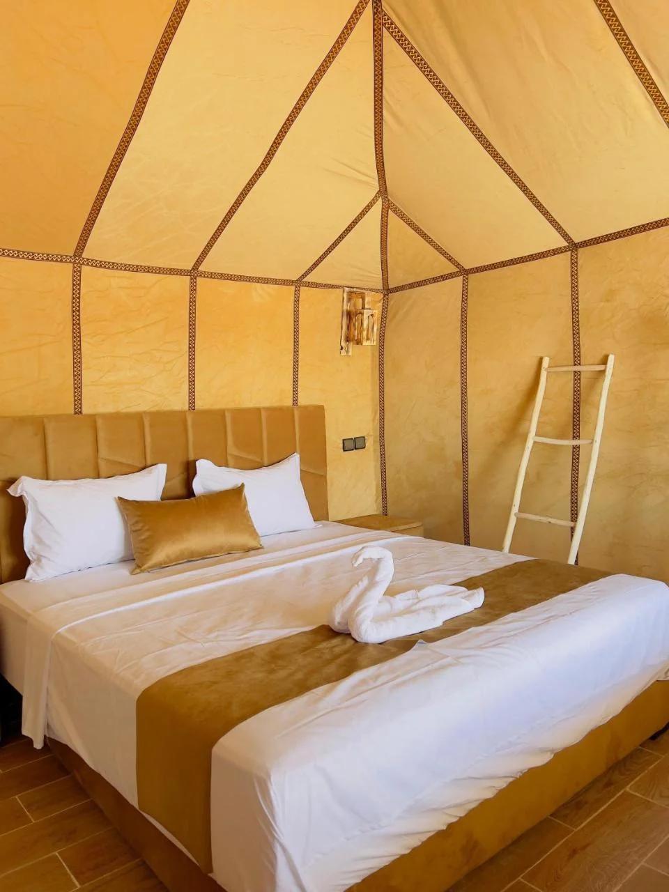 Merzouga Sahara Nights Tents photo