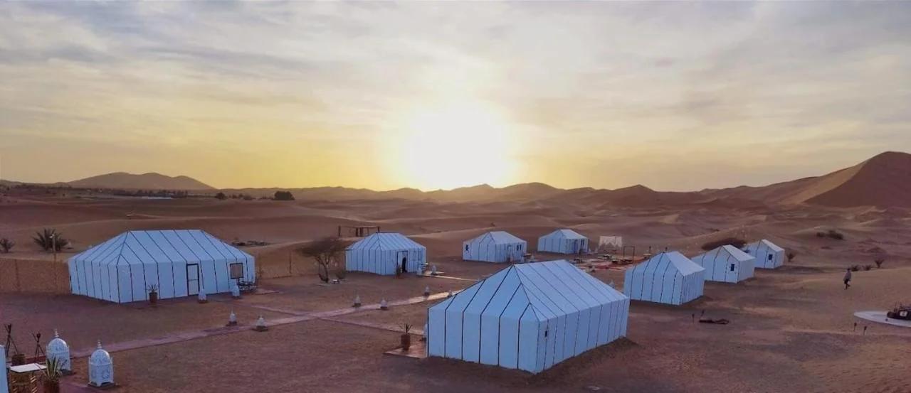 Merzouga Zen Camp