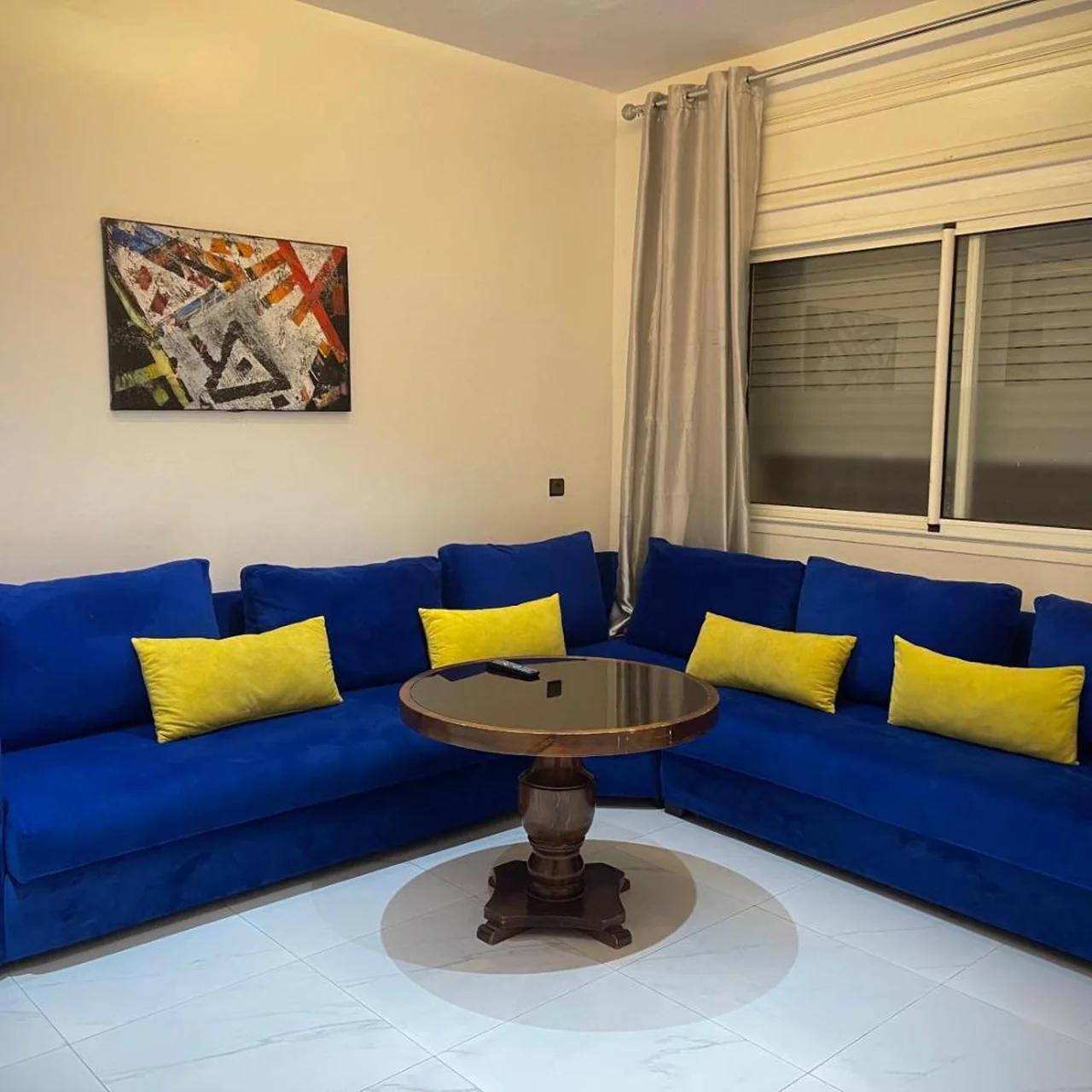Nour Apartment - Family only foto
