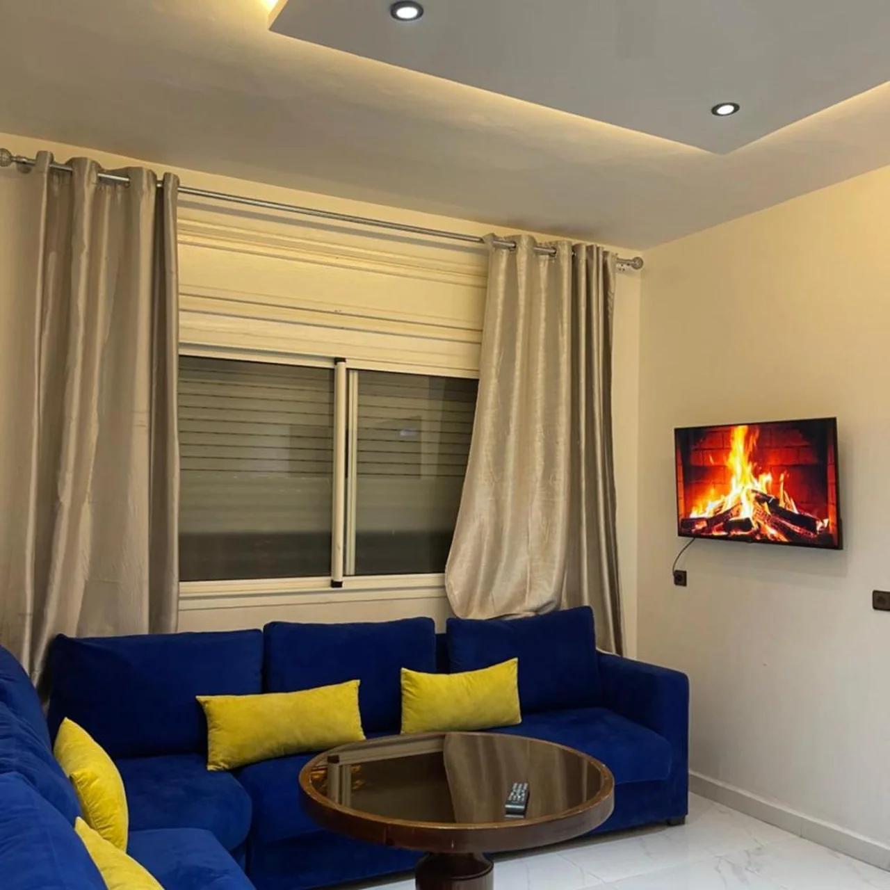 Nour Apartment - Family only foto