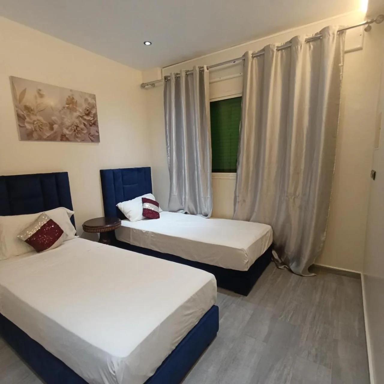 Nour Apartment - Family only foto
