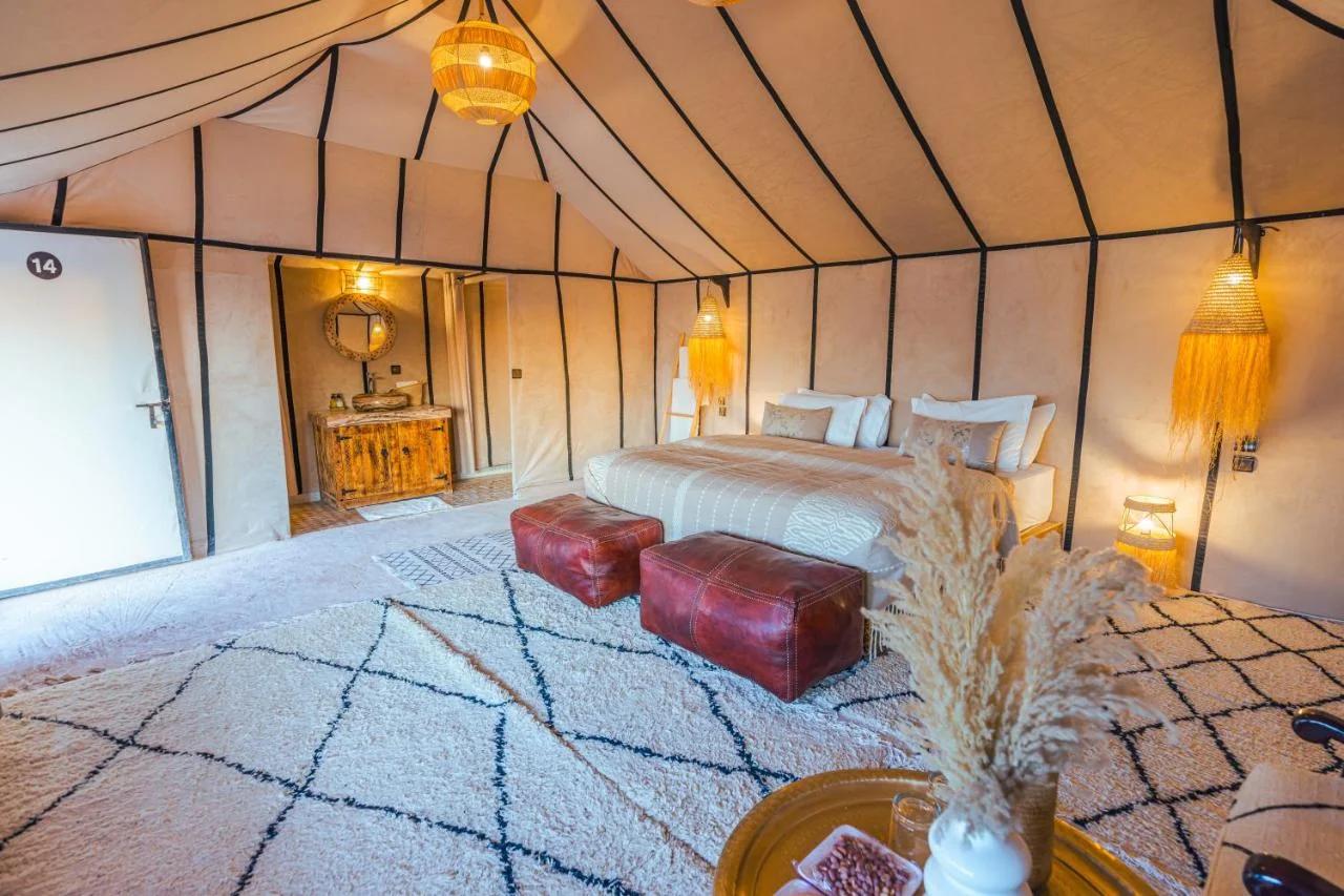 Orient Desert Camp photo