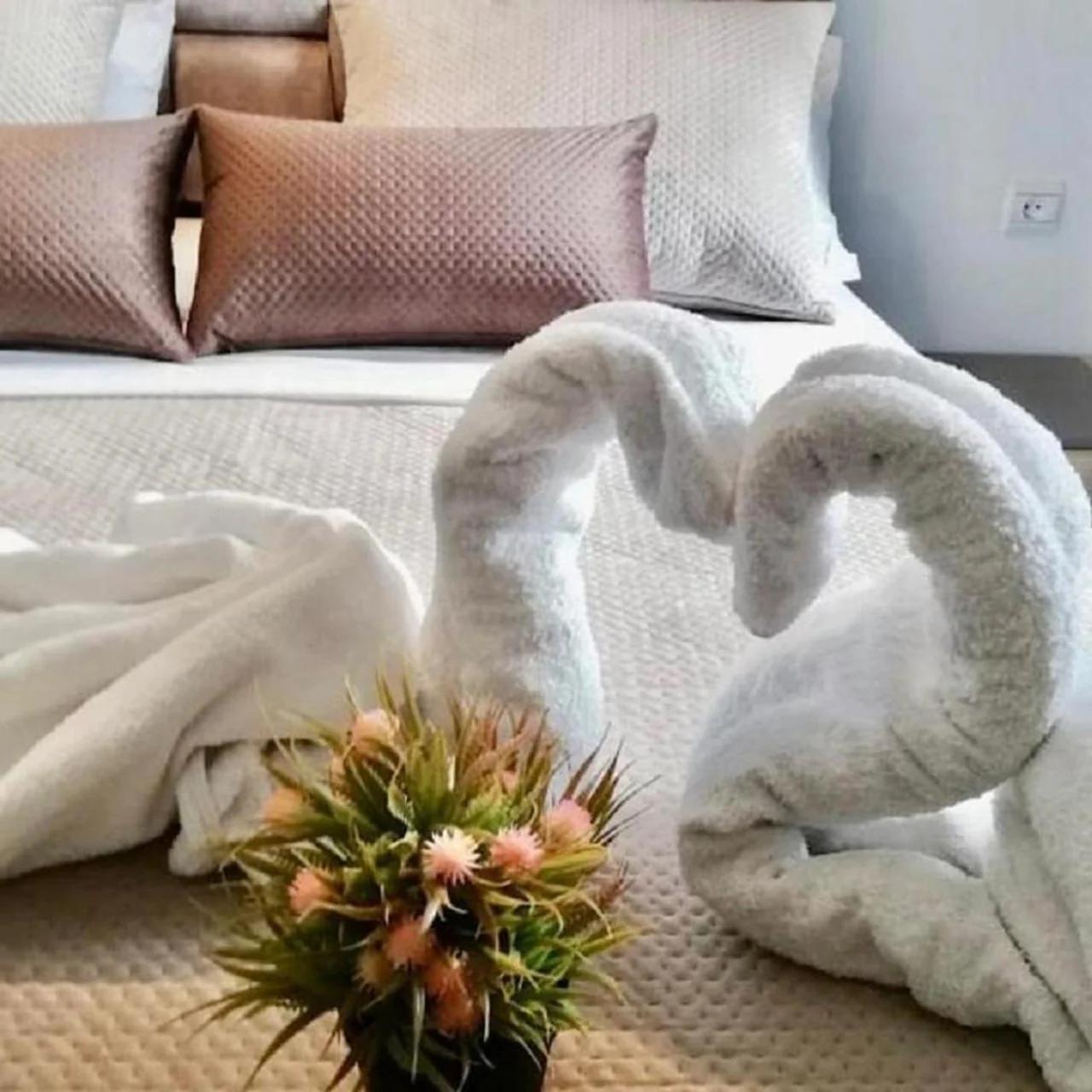Appart Hotels Wouroud foto