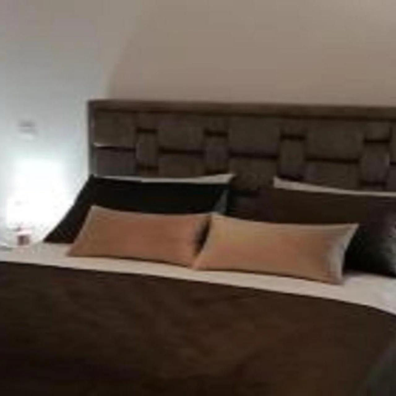 Appart Hotels Wouroud foto
