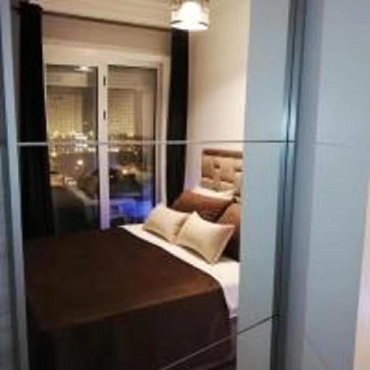 Appart Hotels Wouroud foto