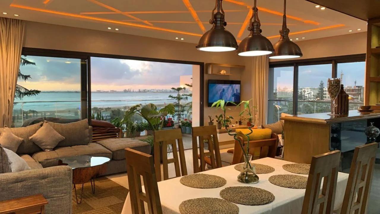 PRESTIGIA ESSAOUIRA MOGADOR Luxury Ocean View foto