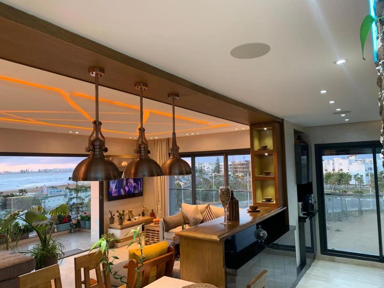 PRESTIGIA ESSAOUIRA MOGADOR Luxury Ocean View foto