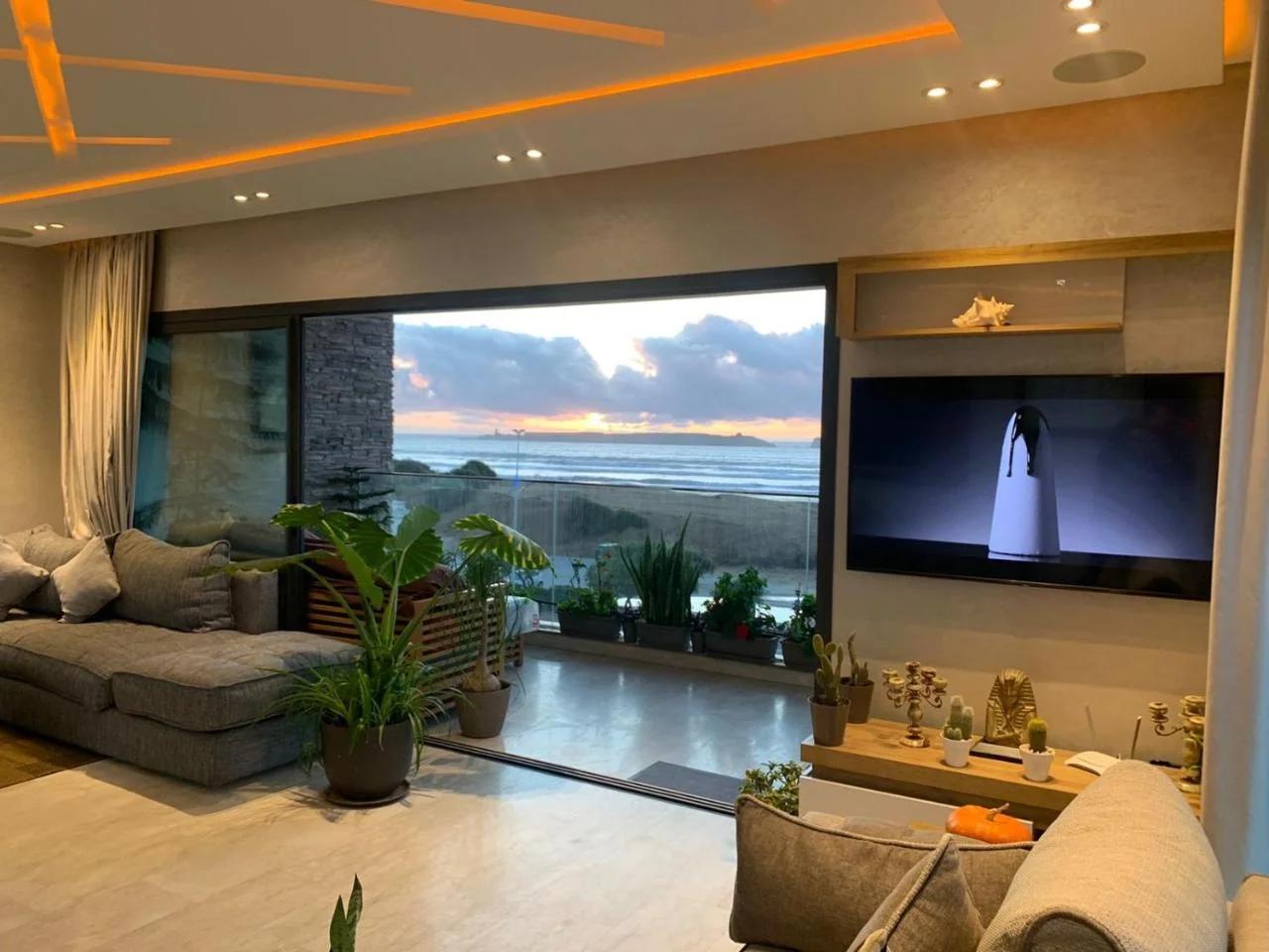 PRESTIGIA ESSAOUIRA MOGADOR Luxury Ocean View foto