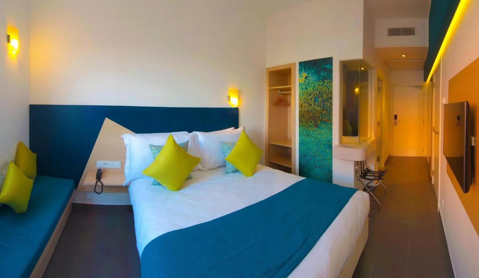Hotel Relax Marrakech foto
