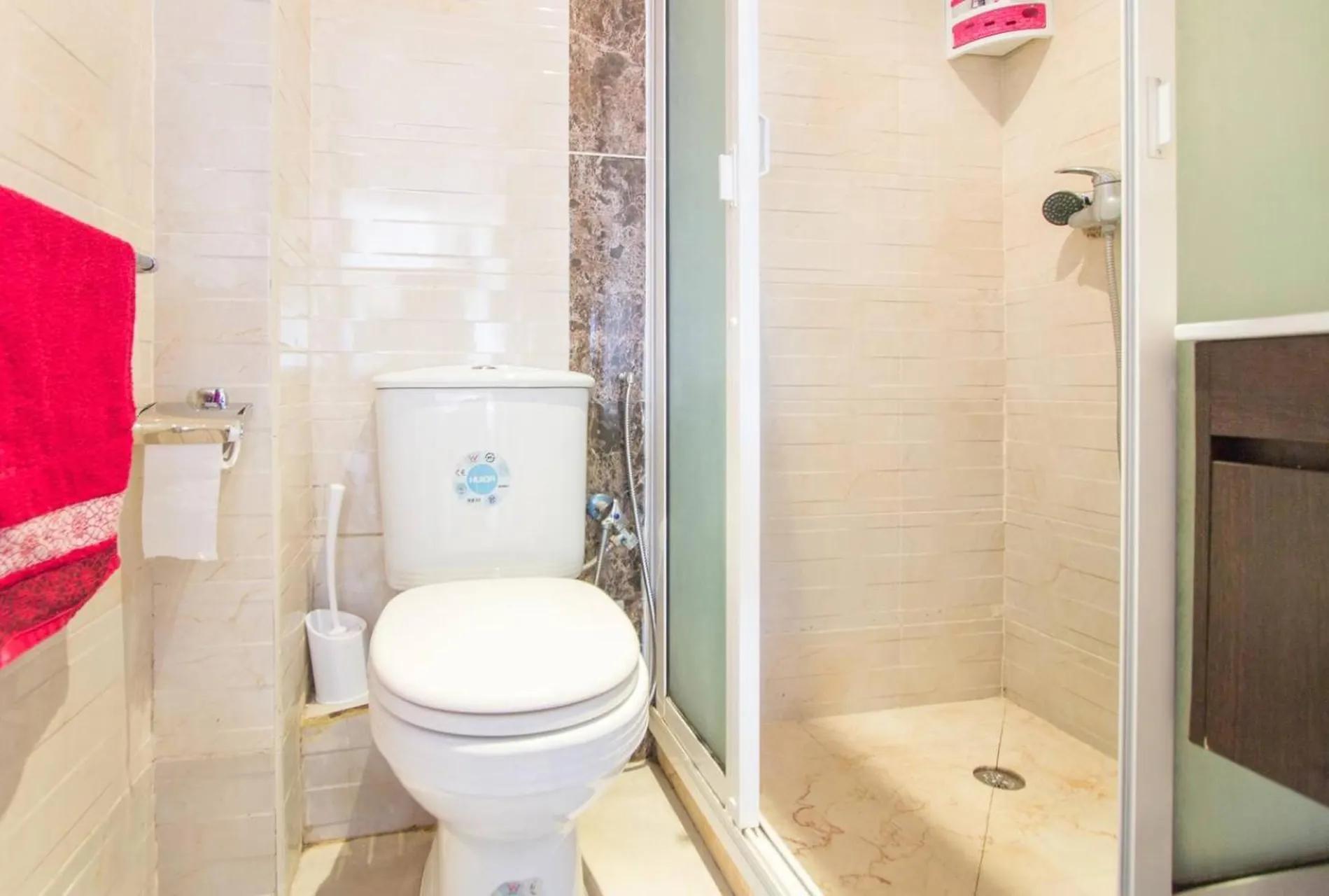 Res Mario 3 Lovely Apartment With Balcony & Sea View Free Wifi photo