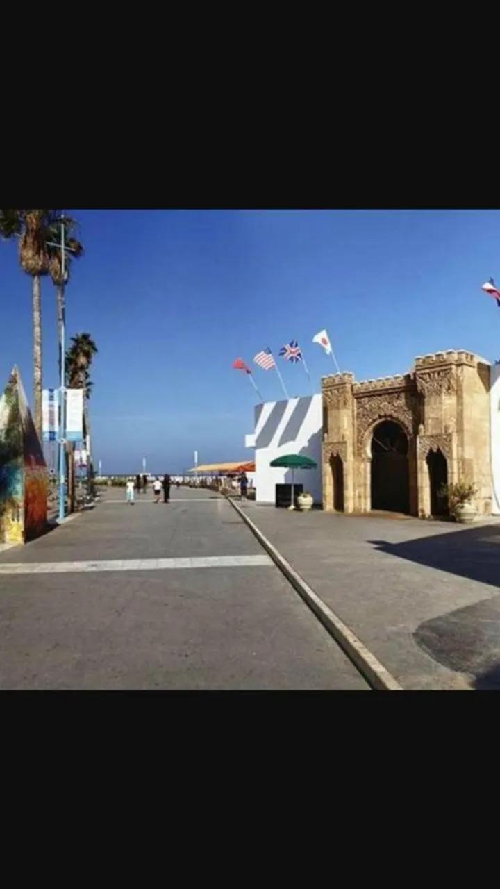 Res Mario 3 Lovely Apartment With Balcony & Sea View Free Wifi photo