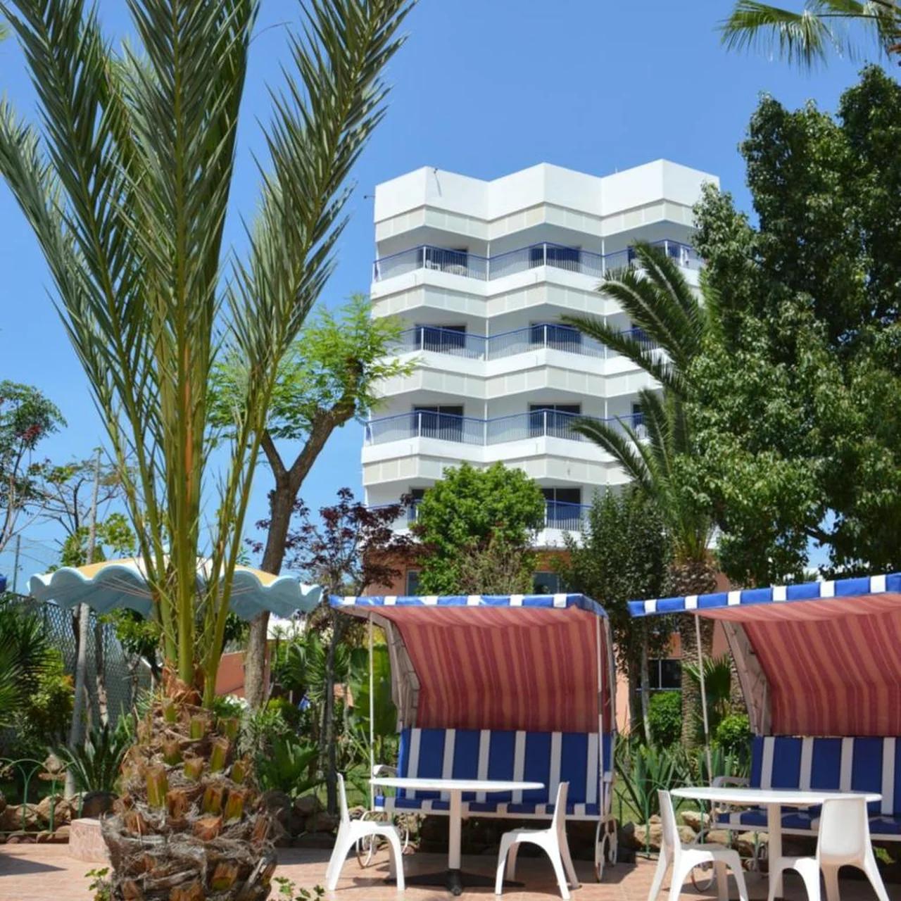 Residence Yasmina Agadir photo