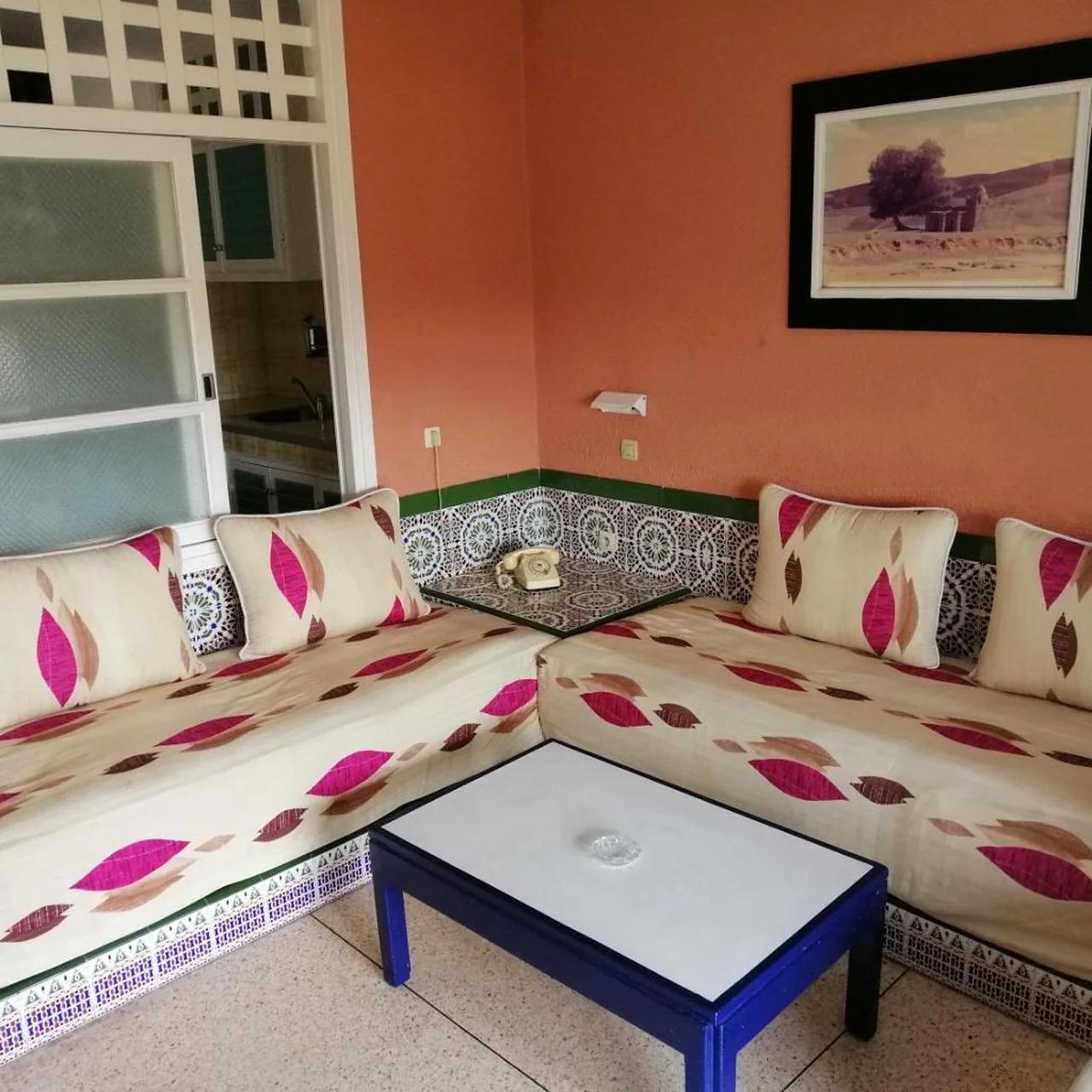 Residence Yasmina Agadir photo