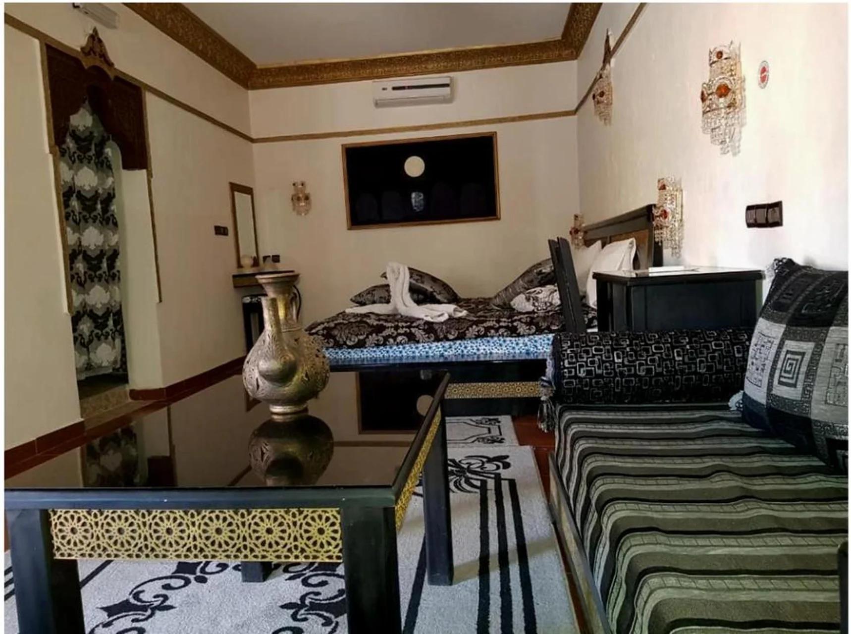 Maison d'hôtes Ambelar foto