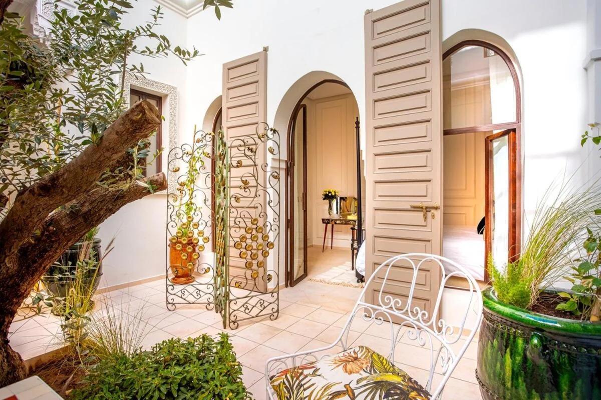 Riad Anaqa photo