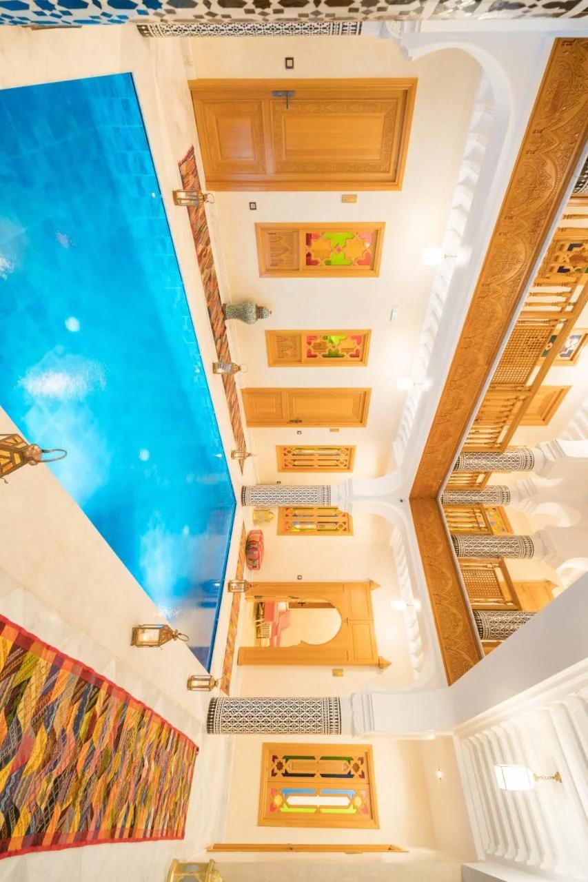 Riad Atlas Palace & SPA photo