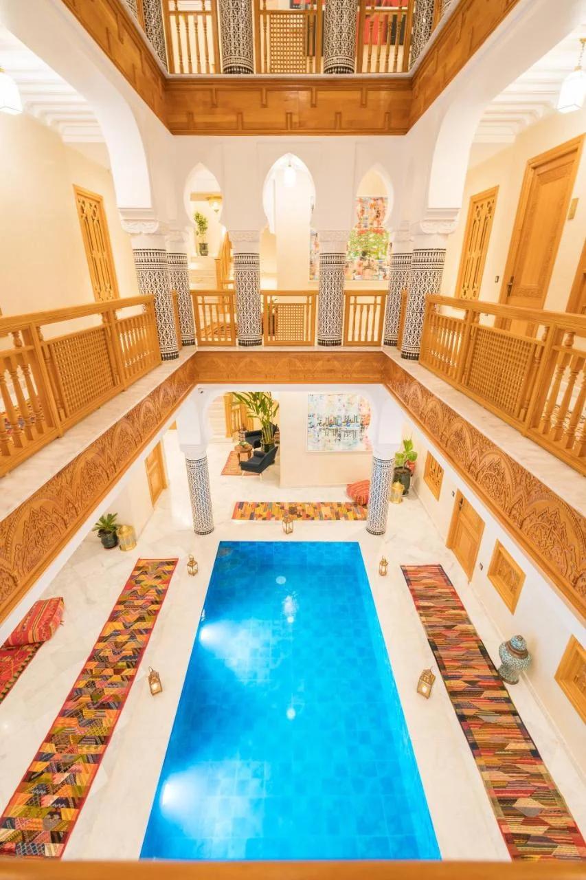 Riad Atlas Palace & SPA photo