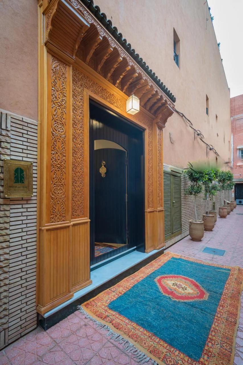 Riad Atlas Palace & SPA photo