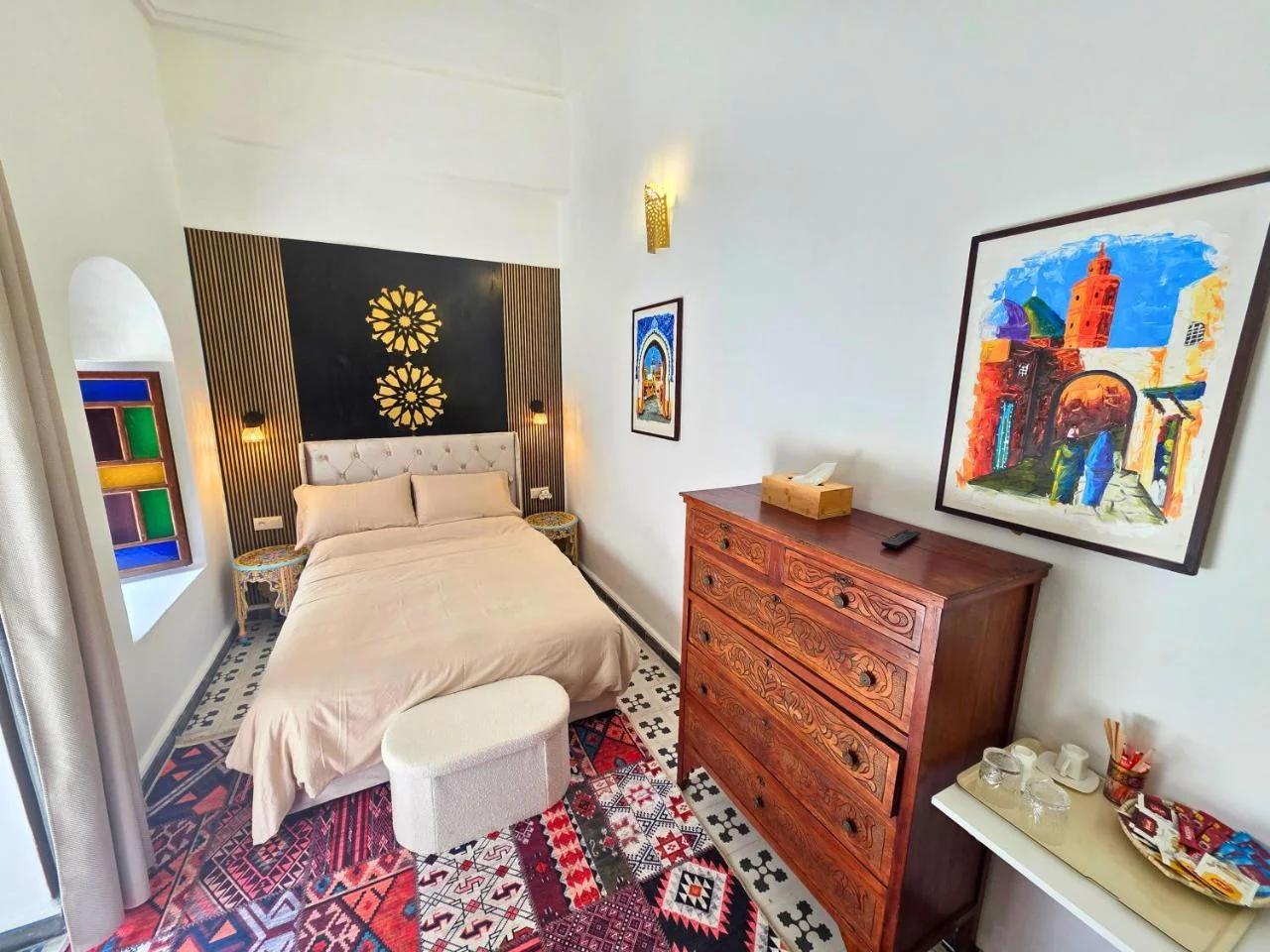 Riad Boutique Baba photo