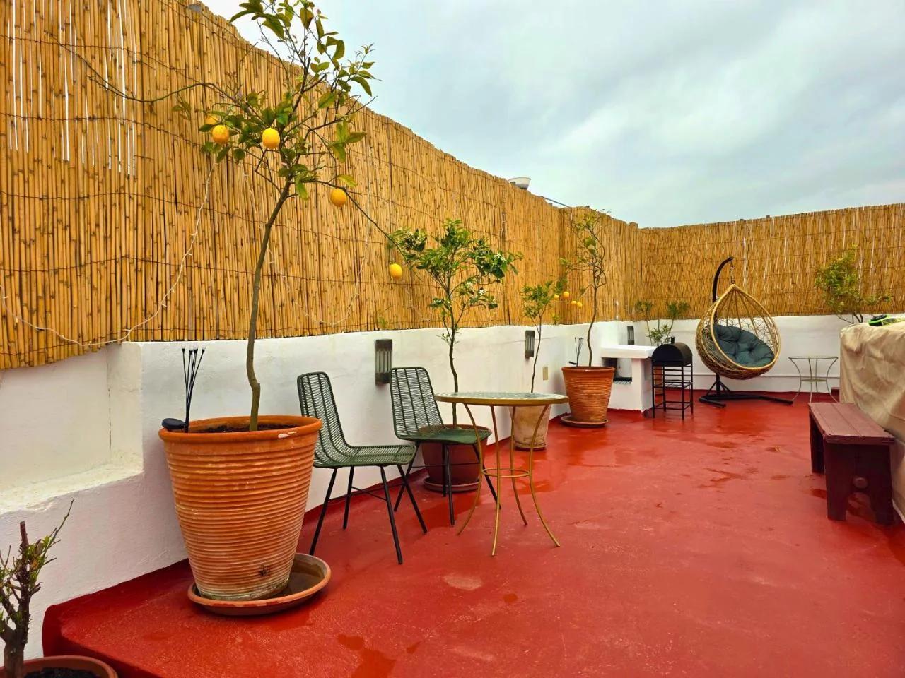 Riad Boutique Baba photo