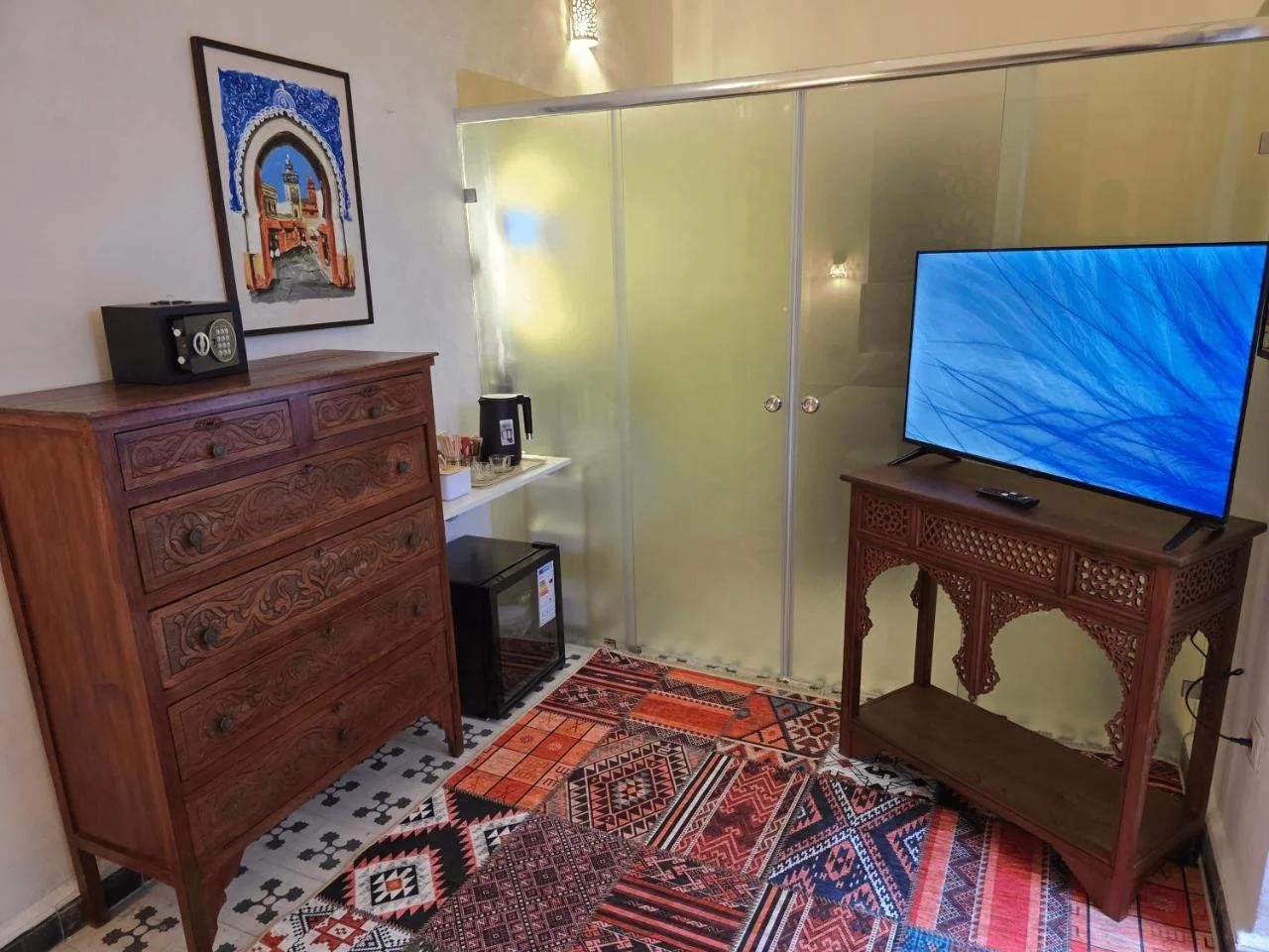 Riad Boutique Baba photo