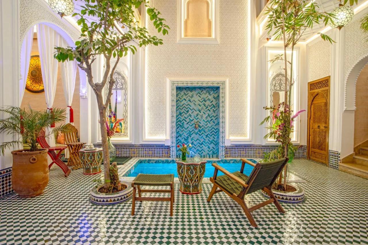 Riad Dar Lefna photo