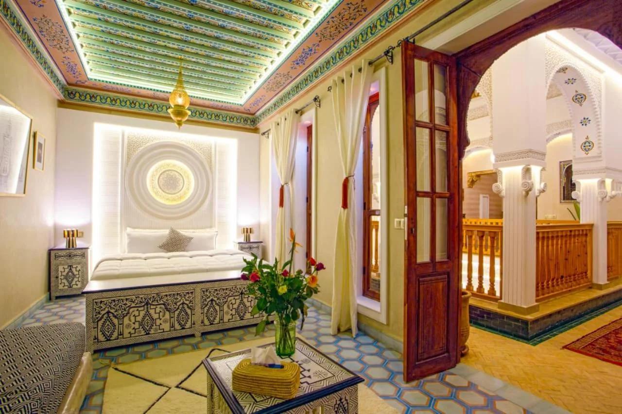 Riad Dar Lefna photo