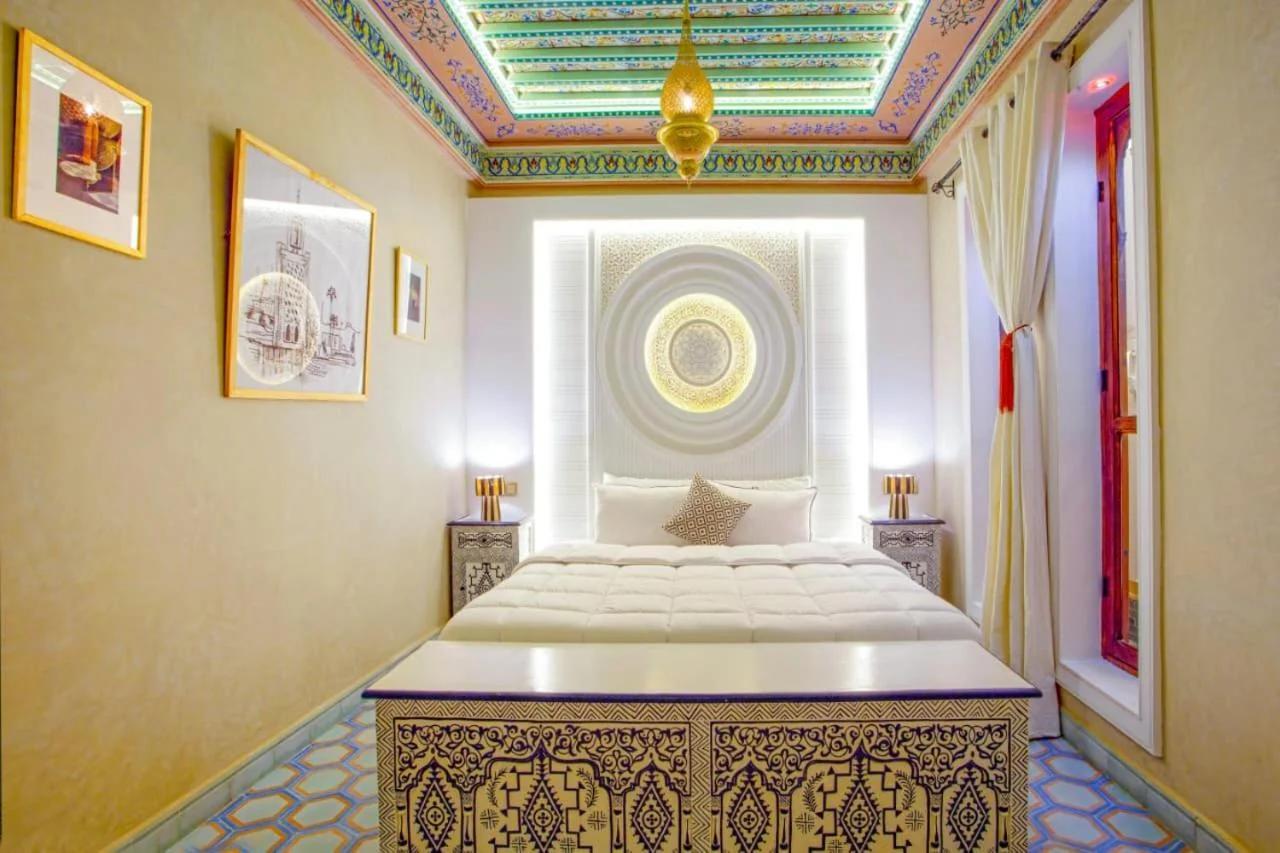 Riad Dar Lefna photo