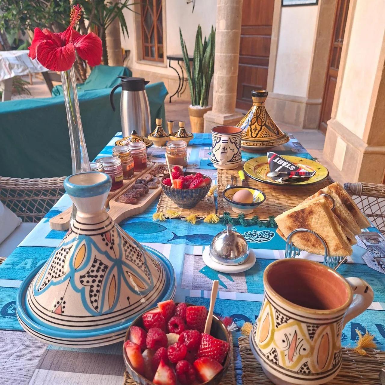 Riad de l'Audeline photo