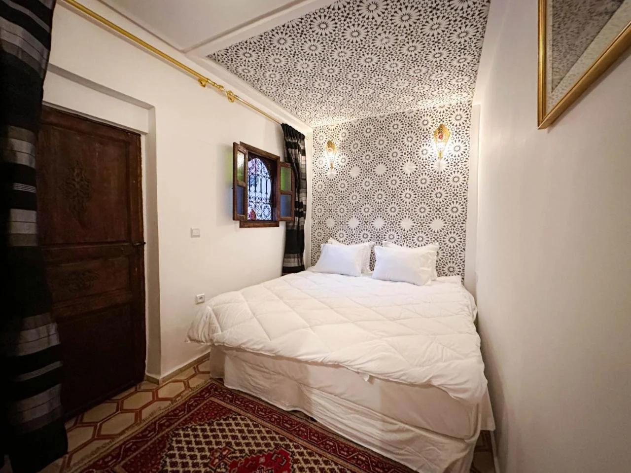 Riad Green Atlas photo