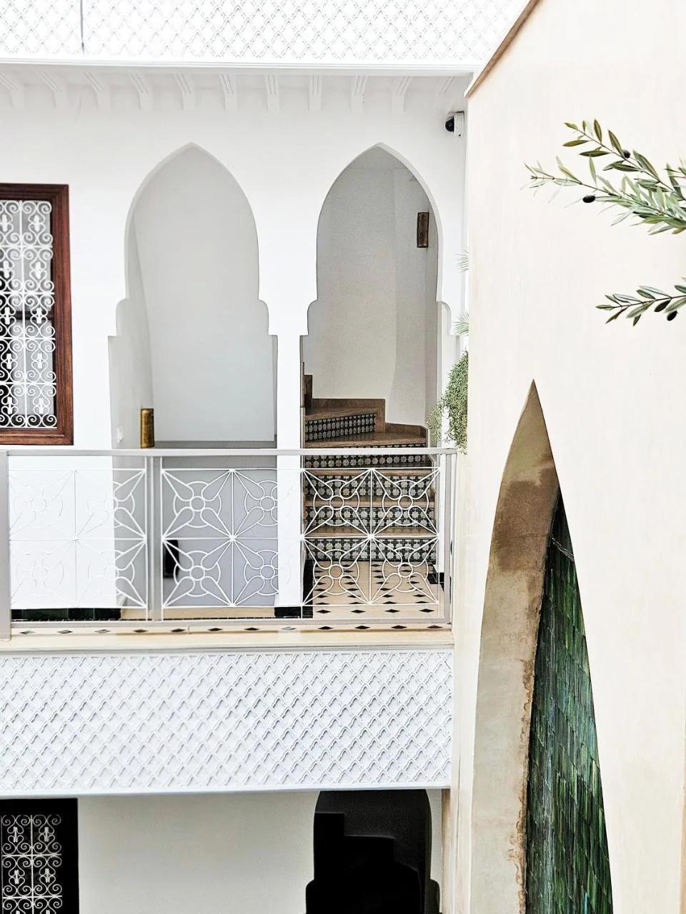 Riad Jô & Spa photo