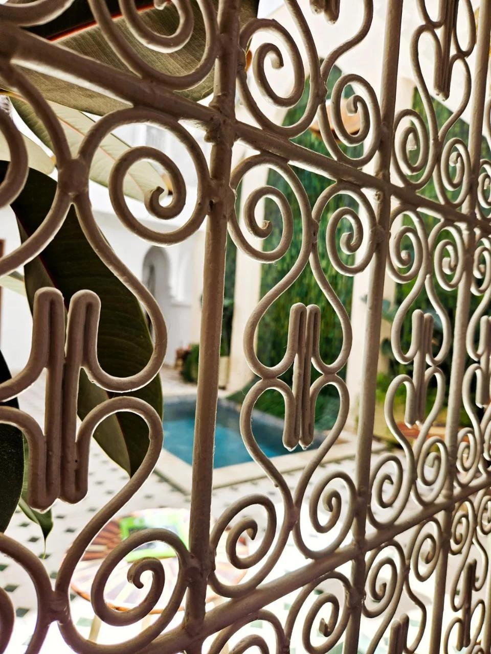 Riad Jô & Spa photo