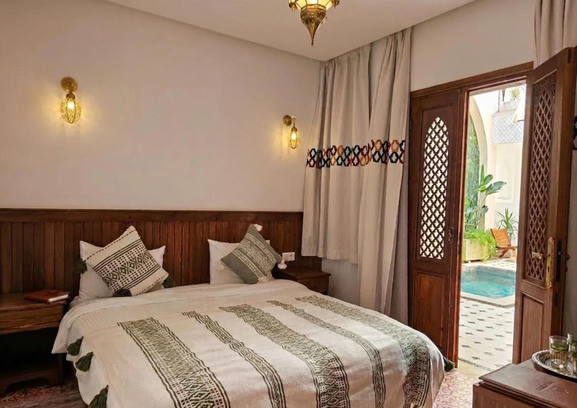 Riad Jô & Spa photo