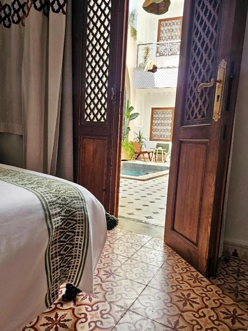 Riad Jô & Spa photo