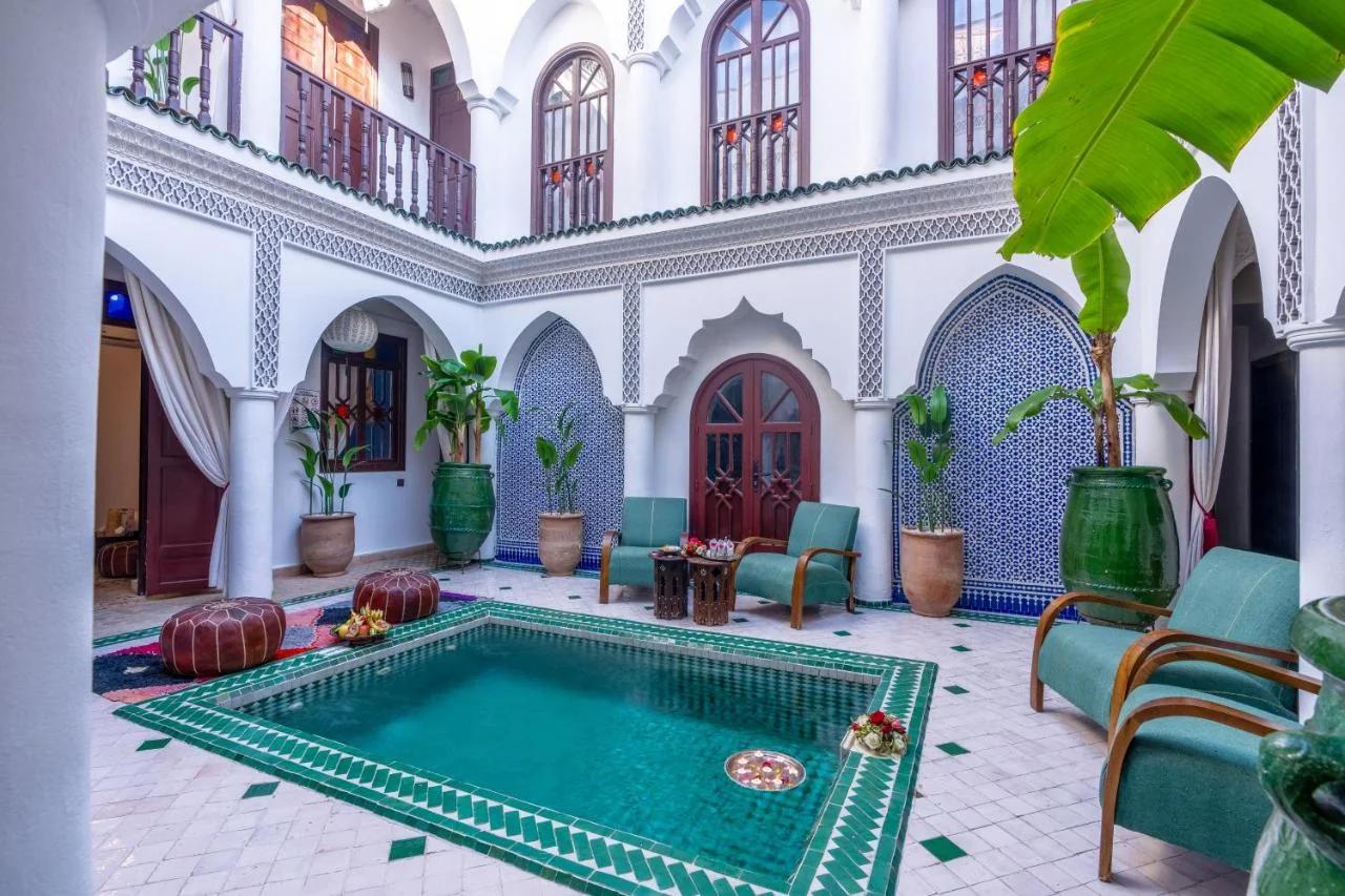 Riad Lalla Azalay