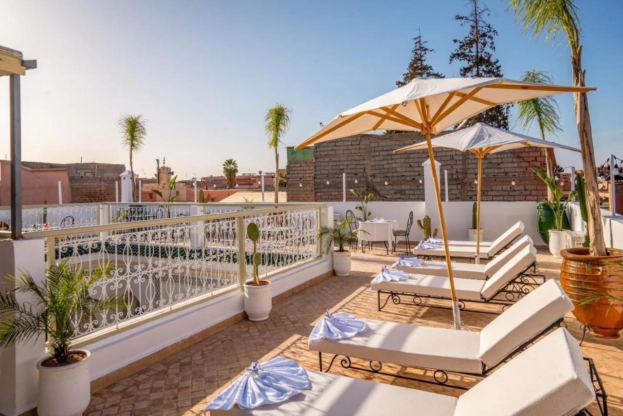 Riad Lalla Azalay photo